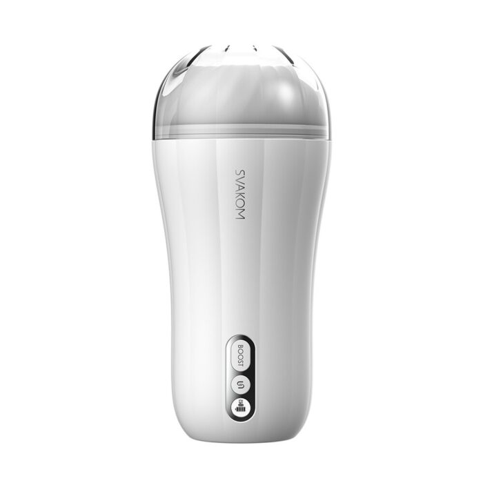 Svakom Robin Powerful Vibrating Masturbator - Image 1