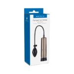 Me You Us Pumped Up Smoke Penis Pump - Image 2