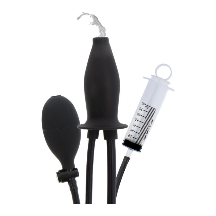 Hidden Desire Extreme Advanced Lubricating Plug - Image 1