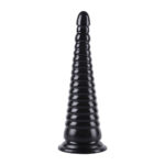 Hidden Desire Extreme Anal Cone XXL 13 Inches
