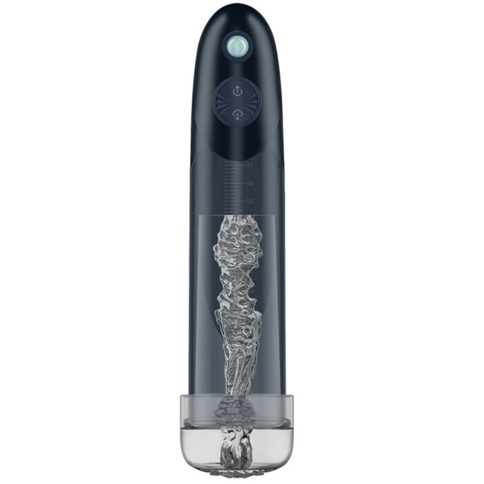 Hidden Desire Fusion X Automatic Aqua Pump - Image 3