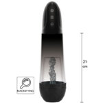 Hidden Desire Fusion X Automatic Magnify Pump - Image 2