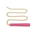 Taboom Malibu Bow Collar and Leash - Image 4