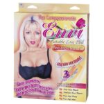 Envi Inflatable Doll - Image 2
