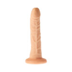 Mister Dixx Captain Cooper 8.3 Inch Dildo - Image 2