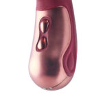 Dinky Jimmy K Duo Vibrator - Image 3