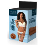 The Girl Next Door Brianna Masturbator - Image 4