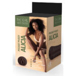 The Girl Next Door Alicia Masturbator - Image 4