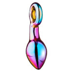 Glamour Glass Chunky Ring Plug - Image 2