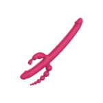 Essentials Anywhere Pleasure Vibe Pink - Image 2