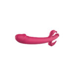 Essentials Anywhere Pleasure Vibe Pink - Image 4