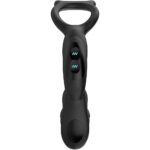 Nexus Simul8 Dual Prostate And Perineum Cock And Ball Toy - Image 2