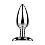 Nexus Cestos Remote Control Aluminium Vibrating Butt Plug - Image 2