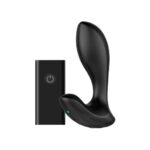 Nexus Duo Remote Control Beginner Butt Plug Small - Image 2
