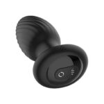 Nexus Tornado Rotating Remote Control Anal Plug SMALL - Image 2
