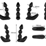 Nexus Bendz Remote Control Bendable Prostate Massager - Image 4