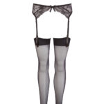 NOXQSE Suspender Set Black - Image 3