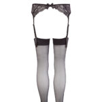 NOXQSE Suspender Set Black - Image 4