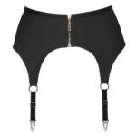 Cottelli Zip Suspender Belt - Image 3