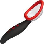 Kink Pumped Rechargeable Automatic Vibrating Pussy Pump - Image 2