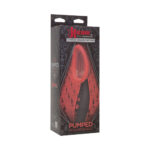 Kink Pumped Rechargeable Automatic Vibrating Pussy Pump - Image 4