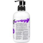 Lubido HYBRID 250ml Paraben Free Water Based Lubricant - Image 2