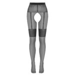 Crotchless Tights - Image 4