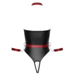 Cottelli Bondage Body With Harness - Image 4