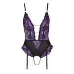 Crotchless Lace Body - Image 4