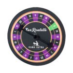 Kama Sutra Sex Roulette - Image 2