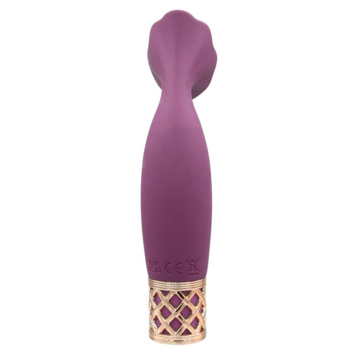Pillow Talk Secrets Passion Mini Massager - Image 4