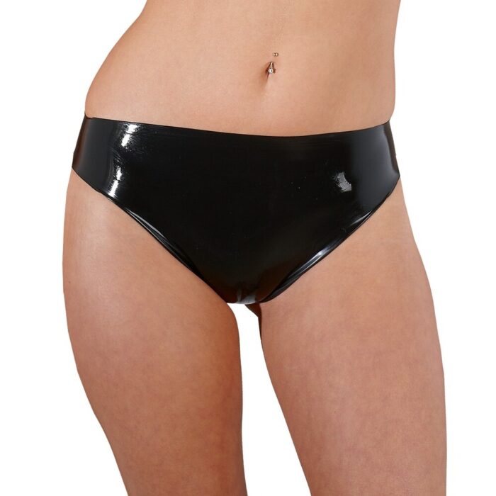 LateX Simple Panties - Image 1