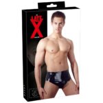LateX Briefs with Anal Plug - Image 4
