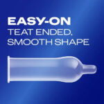 Durex Extra Safe Regular Fit Condoms 3 Pack - Image 2