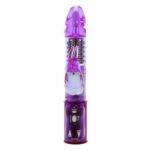 Eclipse Ultra 7 Rabbitronic Vibrator - Image 2