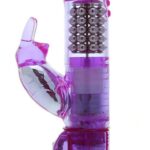 Eclipse Ultra 7 Rabbitronic Vibrator - Image 3
