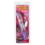 Mini Rabbit Rotating Vibrator - Image 2