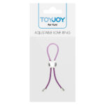 ToyJoy Hard To Please Joy Ring - Image 2