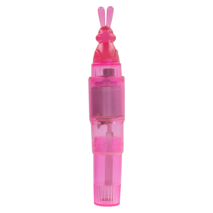 ToyJoy Animal Crackers Funny Bunny Vibrator - Image 1