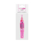 ToyJoy Animal Crackers Funny Bunny Vibrator - Image 2
