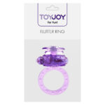 ToyJoy Flutter Vibrating Cock Ring - Image 3