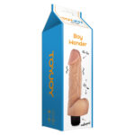 ToyJoy Boy Wonder Large Penis Vibrator - Image 2