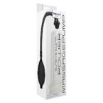 ToyJoy Power Massage Pump with Sleeve - Image 2