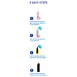 Cloneboy Cast Your Own Personal Black Dildo - Image 3
