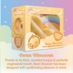 Unihorn Bean Blossom Flickering Tongue Unicorn Vibe - Image 3