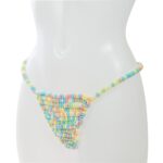 Candy G String