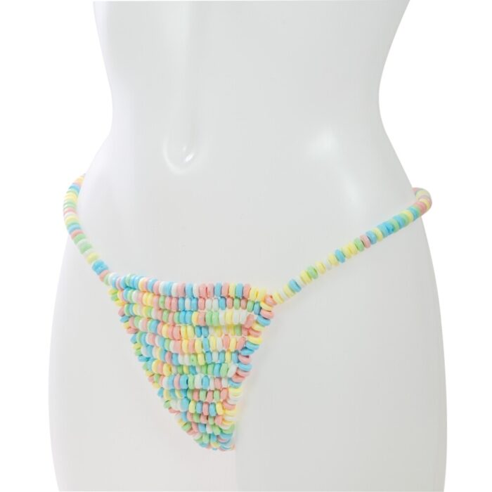 Candy G String - Image 1
