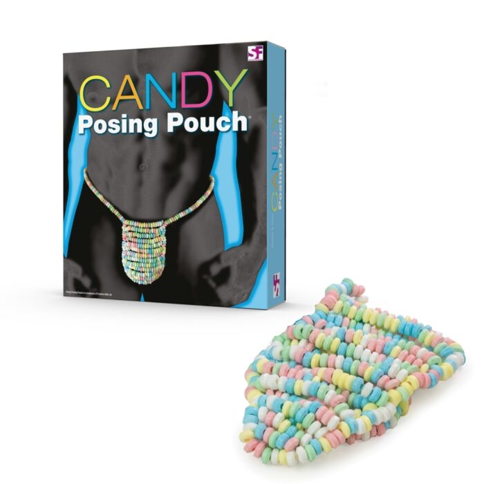 Candy Posing Pouch - Image 3