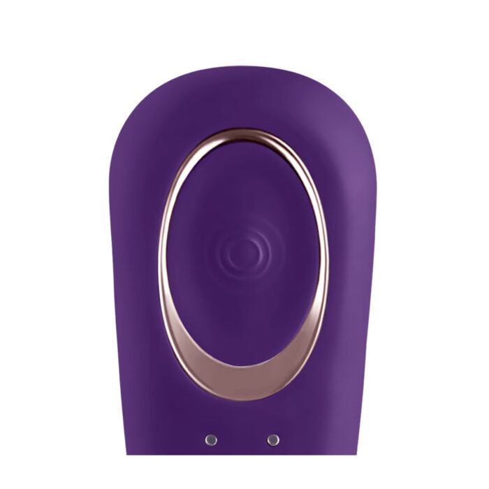 Satisfyer Partner Couples Vibrator - Image 2