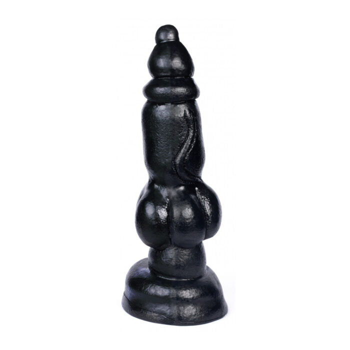 Hunglock Doggy Dildo - Image 1